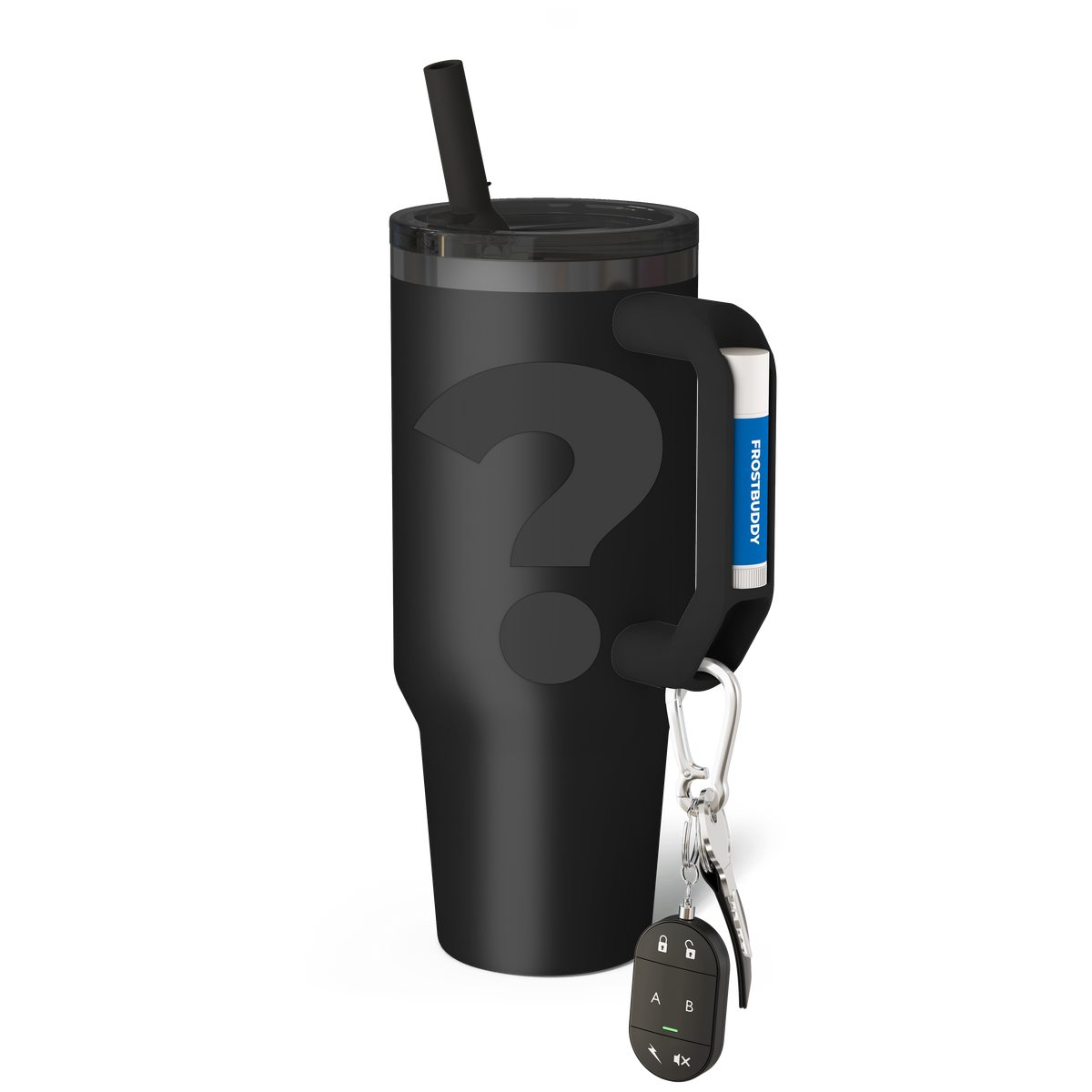 Thicc Buddy Mystery