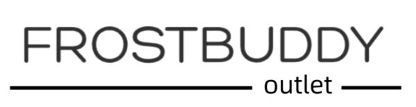Frost Buddy outlet shop