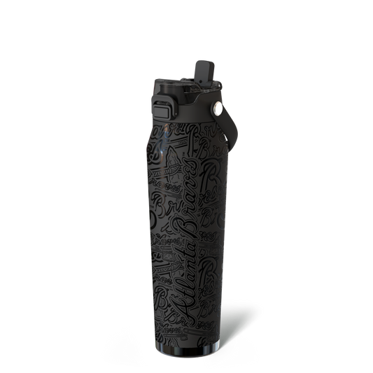 Bottle Buddy 32oz | Atlanta Braves | Night Game