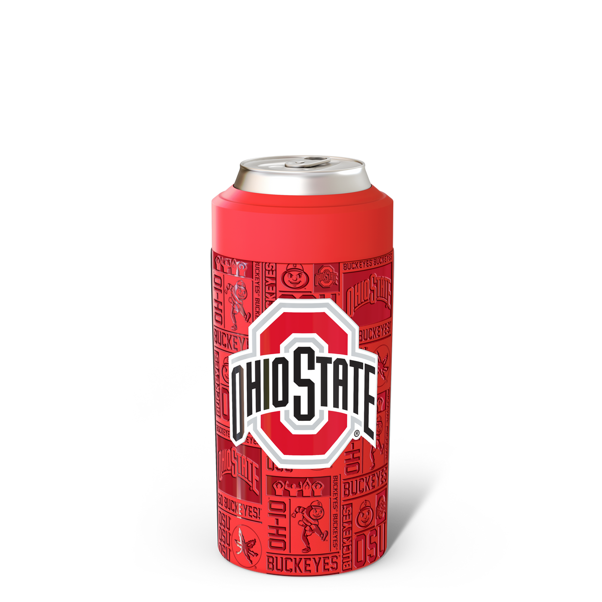 Universal Buddy | Ohio State | Legacy