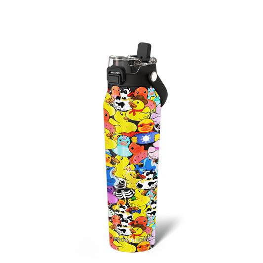 Bottle Buddy 32oz | Duck-It