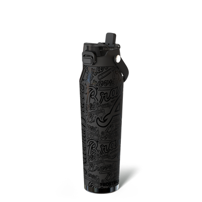 Bottle Buddy 32oz | Atlanta Braves | Night Game