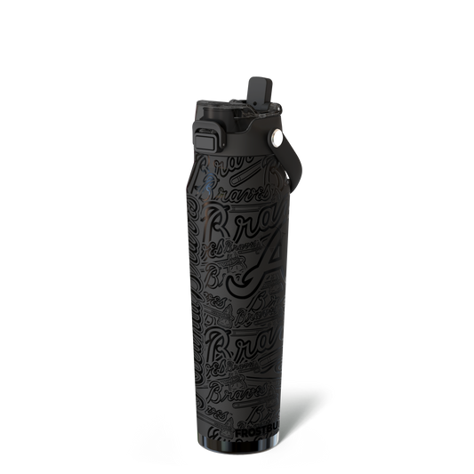 Bottle Buddy 32oz | Atlanta Braves | Night Game