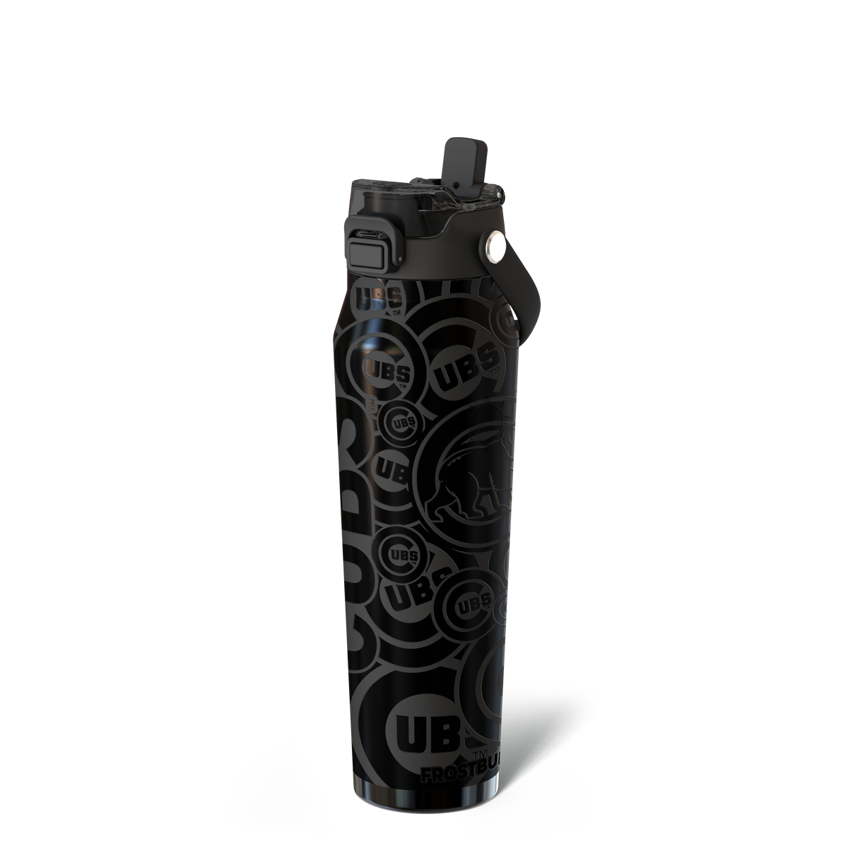 Bottle Buddy 32oz | Chicago Cubs | Night Game
