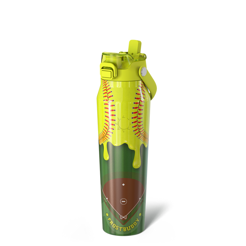 Bottle Buddy 32oz | Softball Drip (Affiliate)