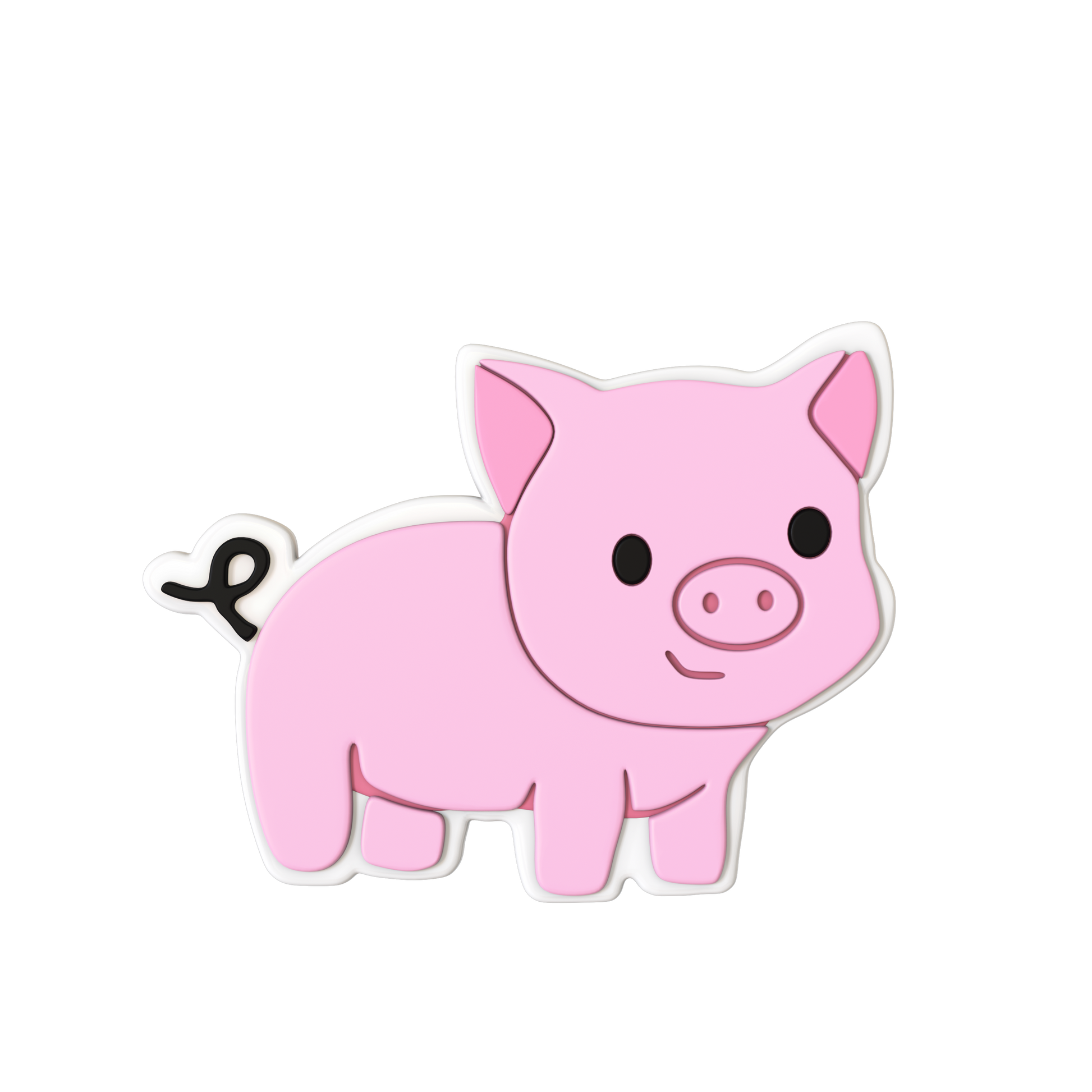 Budz | Pig