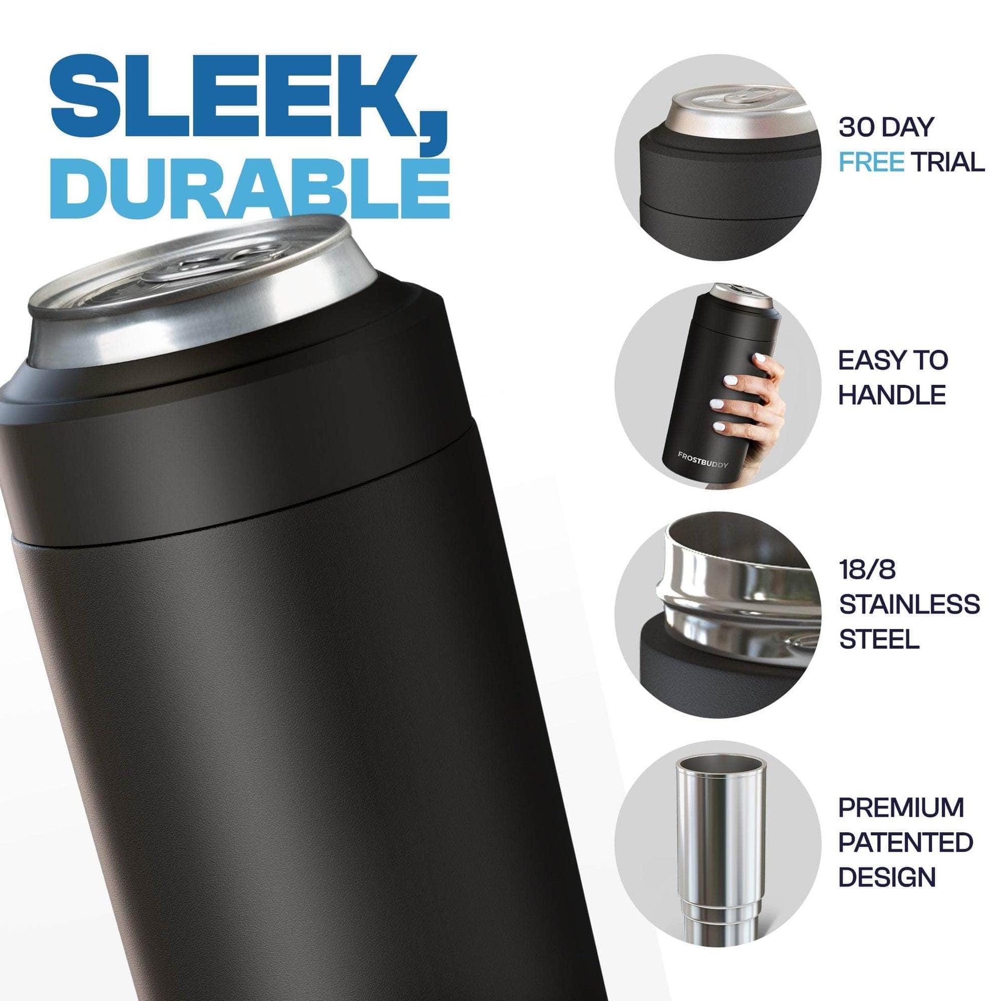 Universal Buddy | U.S. Army | Unit Zero