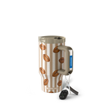 Mug Buddy 16oz | Vintage Football