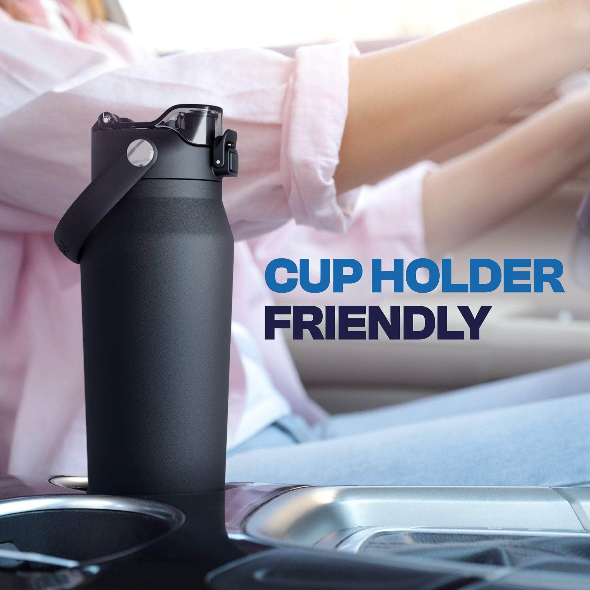 Bottle Buddy 32oz | Kentucky Wildcats | Night Game